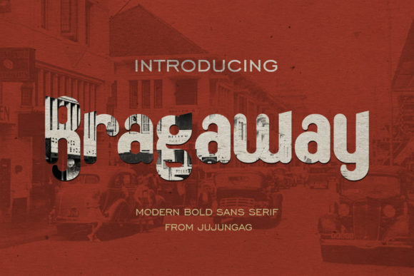 Bragaway Font: A Campaign Designer’s Practical Review