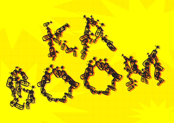 Why Kaboom Could Be Your Secret Weapon for Branding